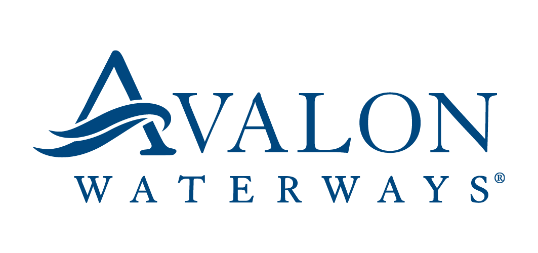 Avalon Waterways logo