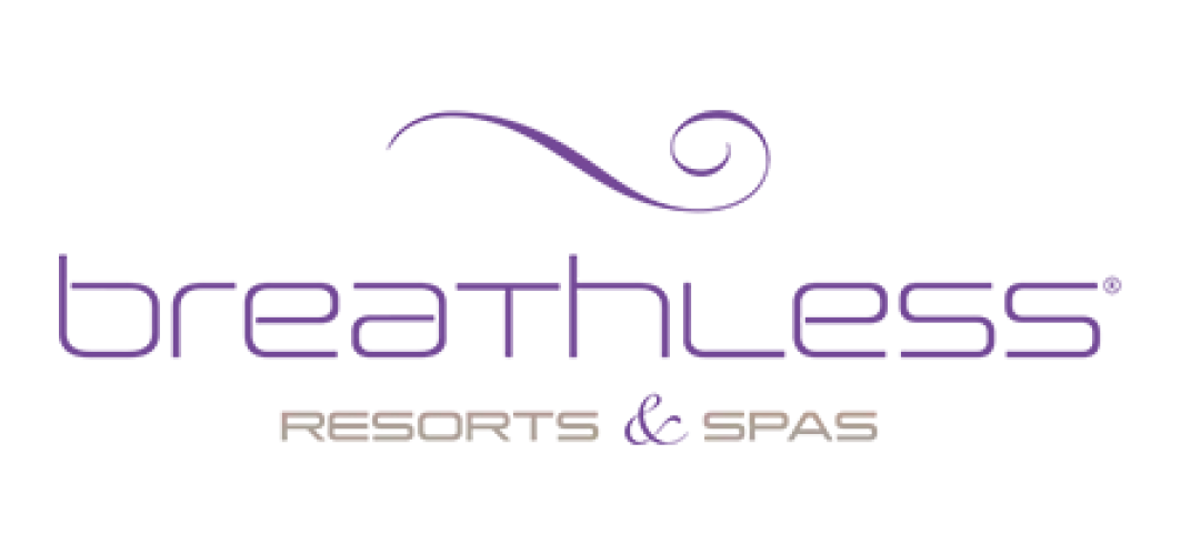 Breathless Resorts & Spas logo