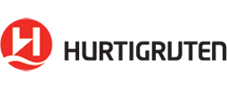 Hurtigruten logo