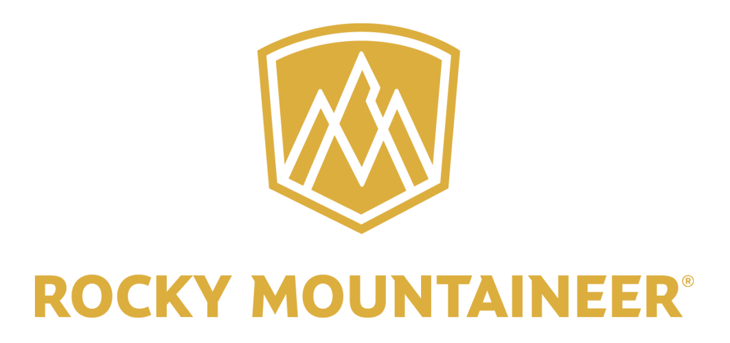 Rocky Mountaineer logo