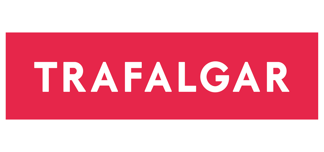 Trafalgar logo