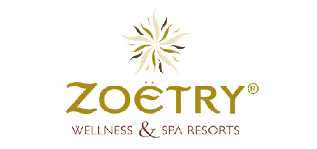 Zoetry Wellness & Spa Resorts logo